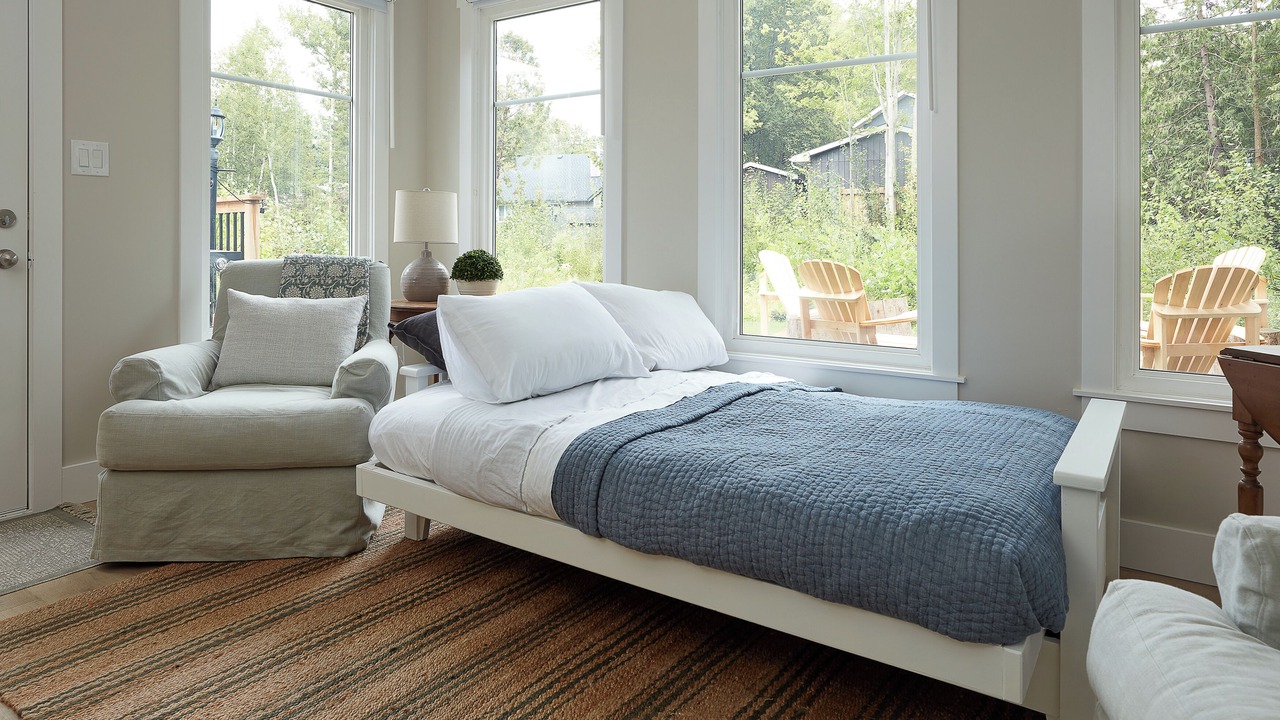 Photo of Bedroom in Southampton