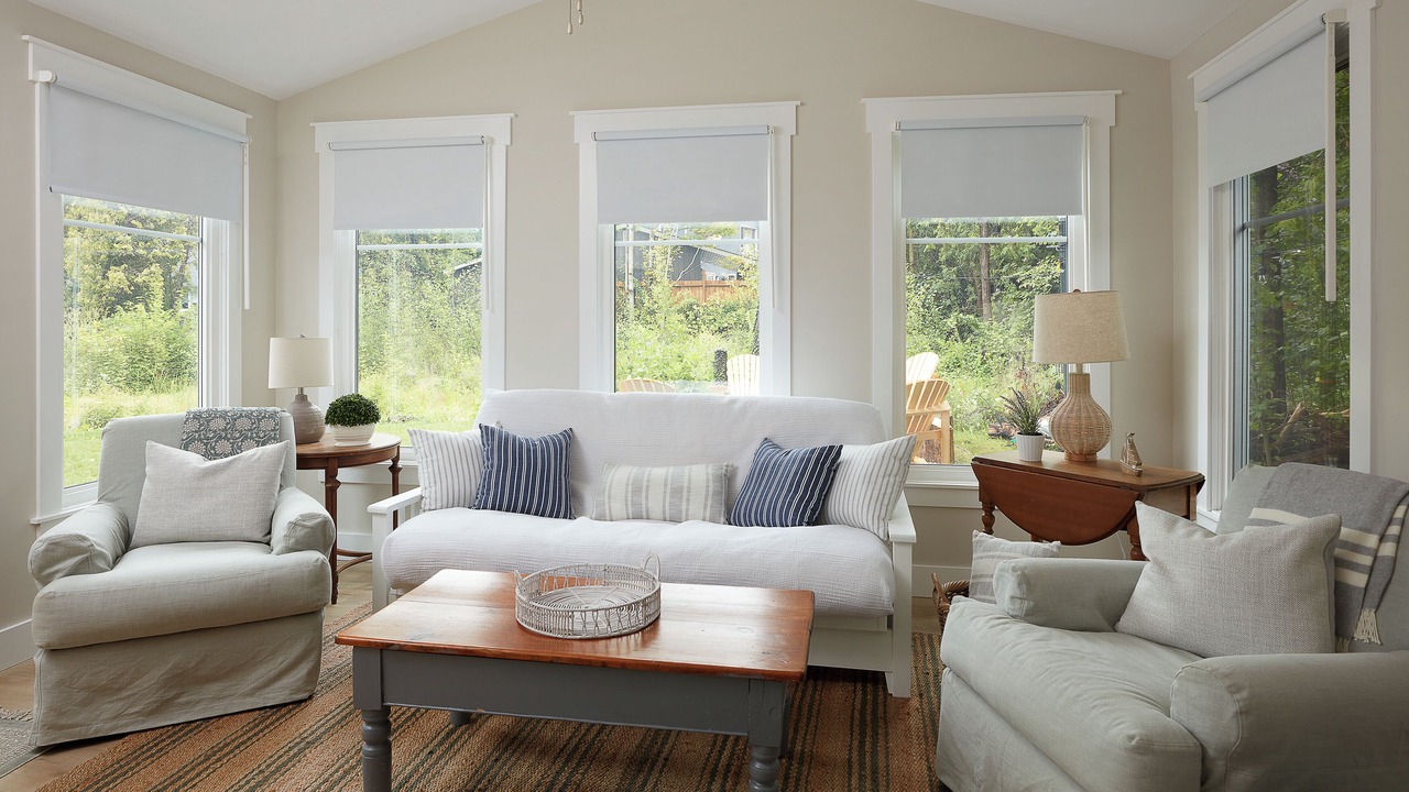 Photo of Livingroom in Southampton
