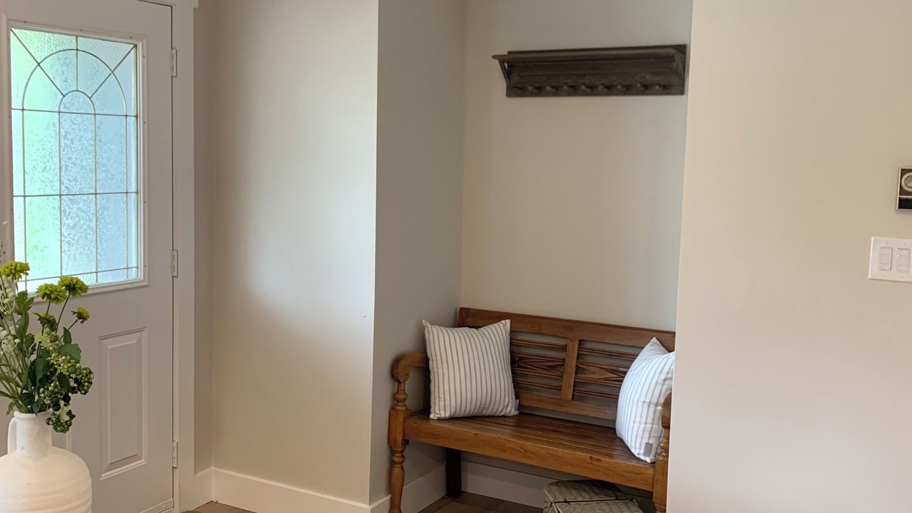 Photo of Livingroom in Southampton