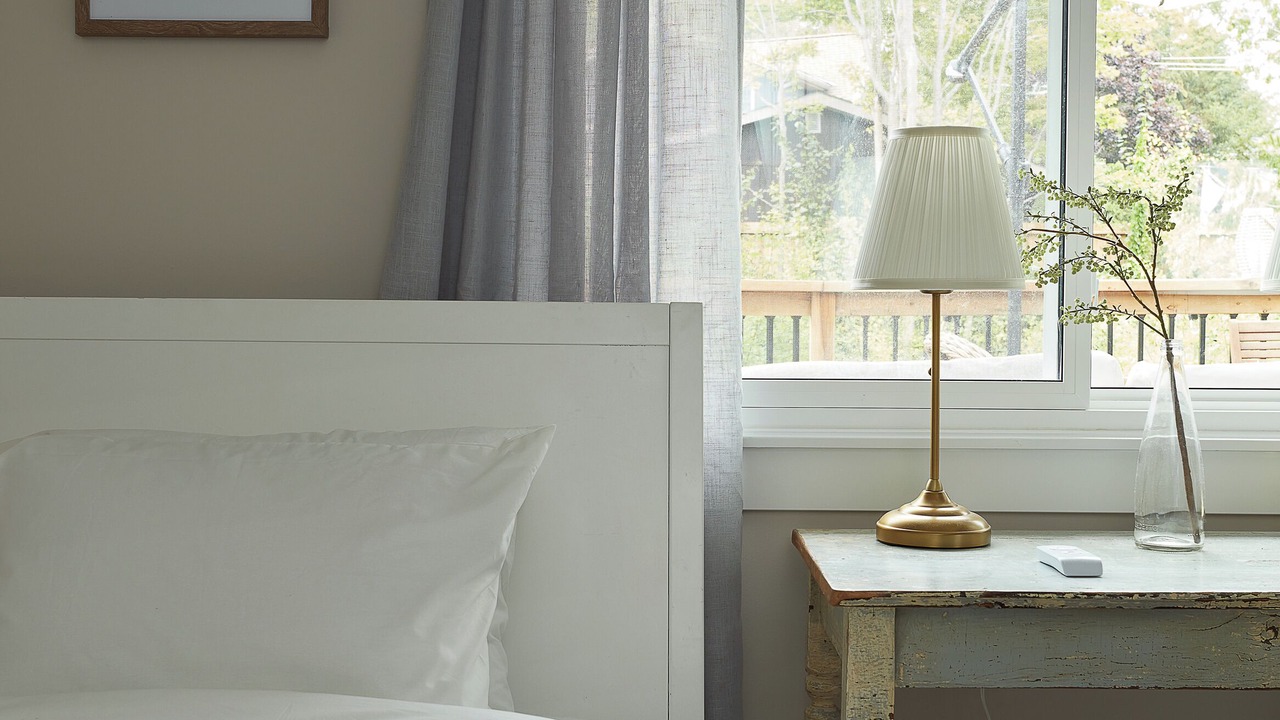Photo of Bedroom in Southampton