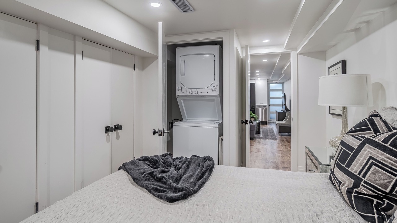 Photo of Bedroom in Earlscourt