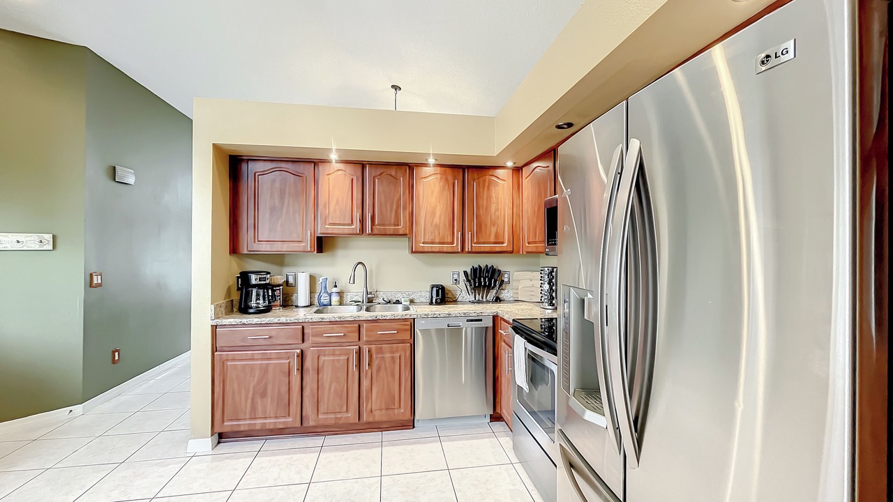 Photo of Kitchen in Meadow Woods