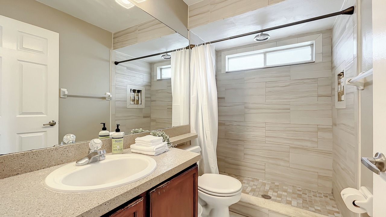 Photo of Bathroom in Meadow Woods