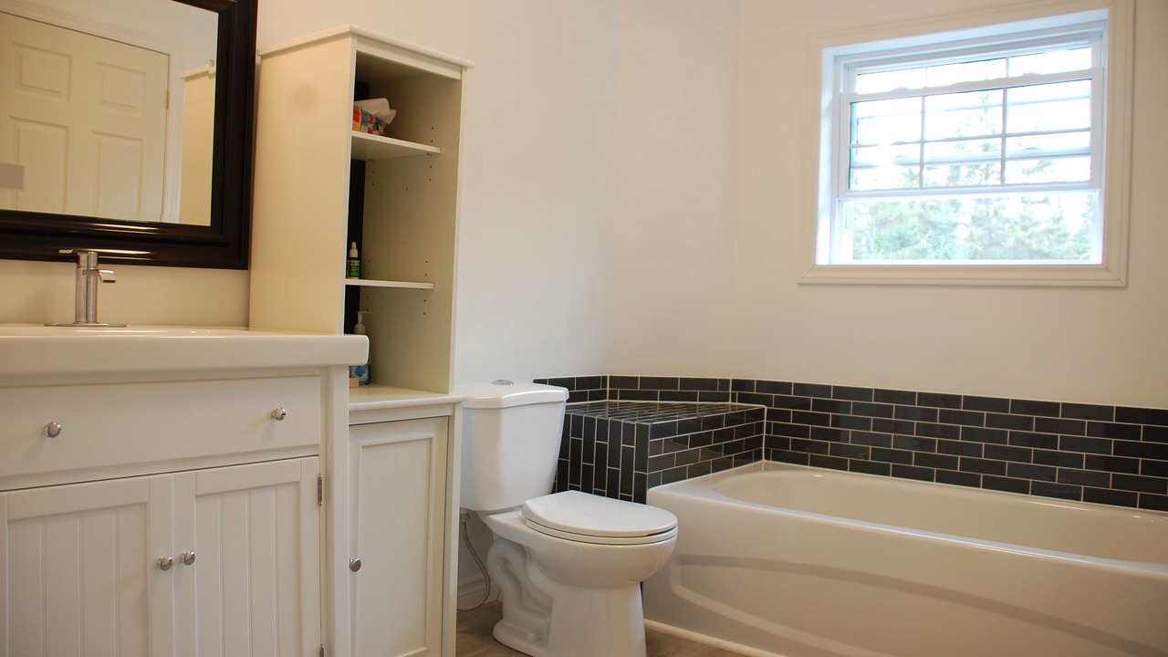 Photo of Bathroom in Wollaston