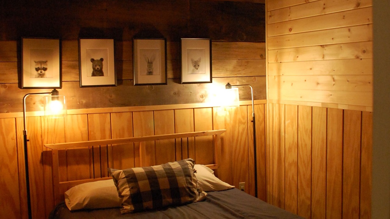 Photo of Bedroom in Wollaston