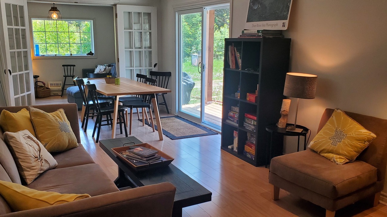 Photo of Livingroom in Wollaston
