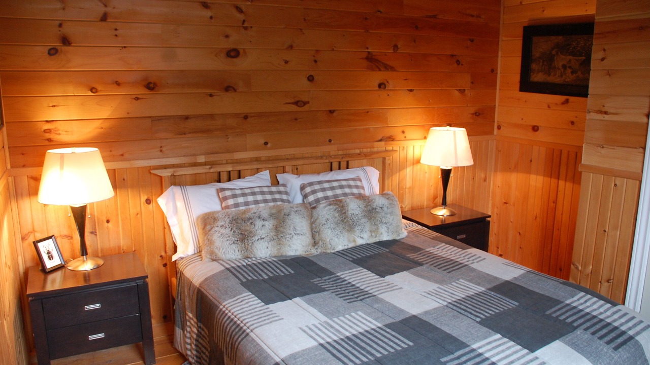 Photo of Bedroom in Wollaston