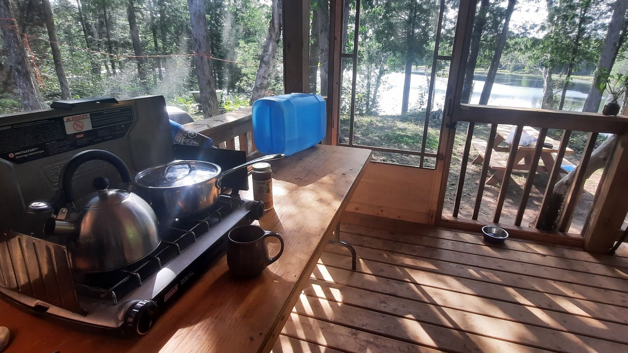 Photo of Outdoor in Wollaston