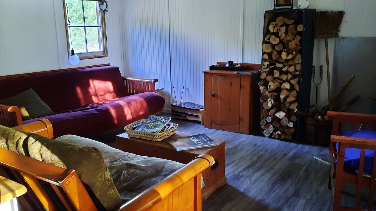 Photo of Livingroom in Wollaston