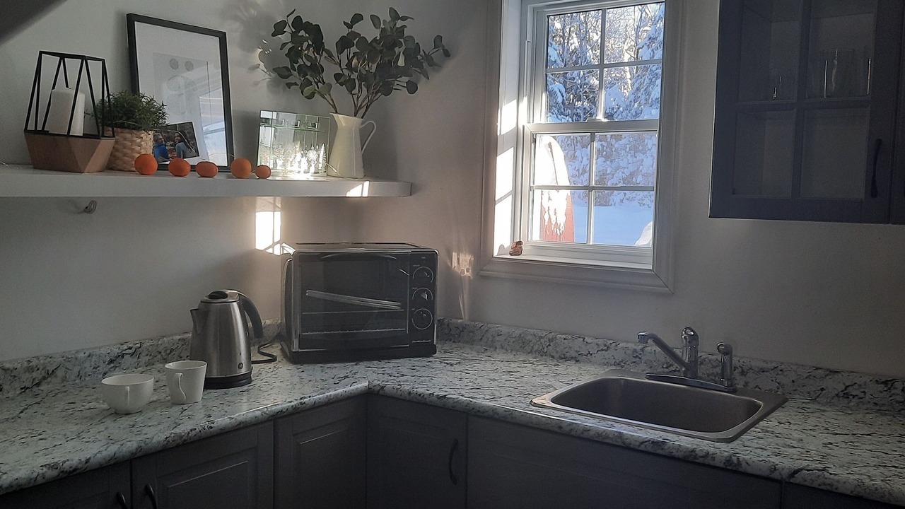 Photo of Kitchen in Wollaston