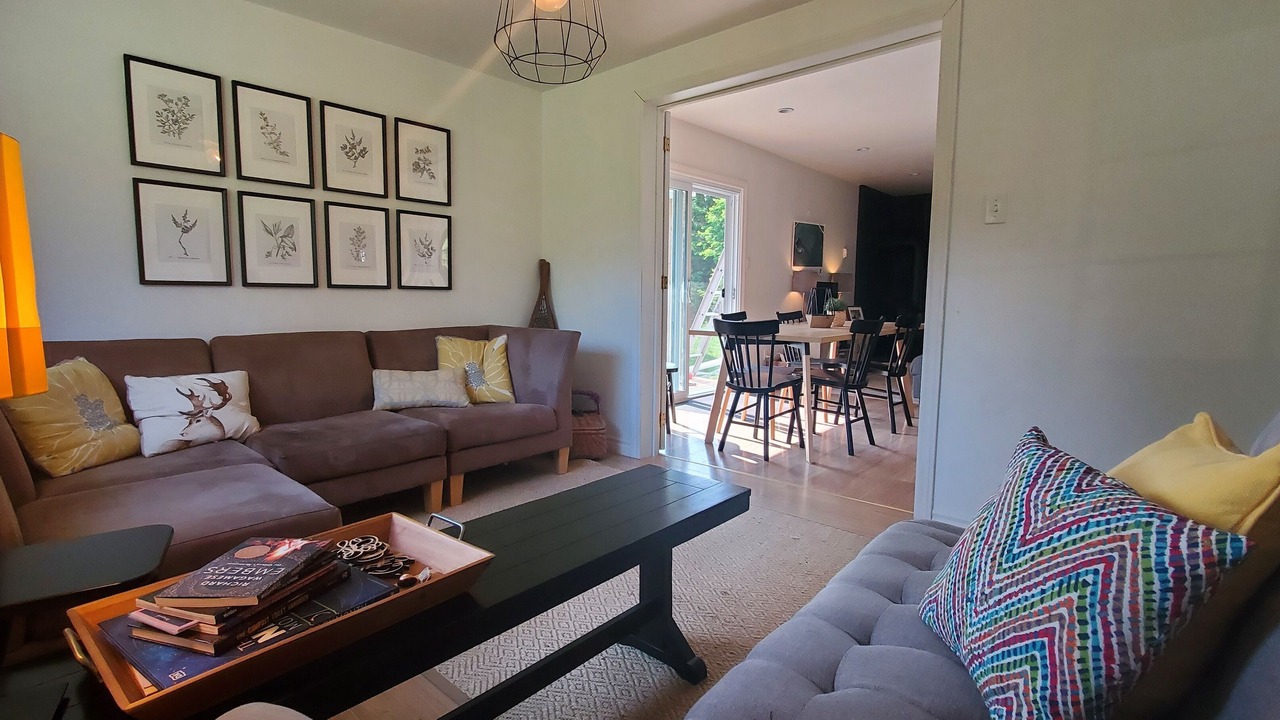 Photo of Livingroom in Wollaston