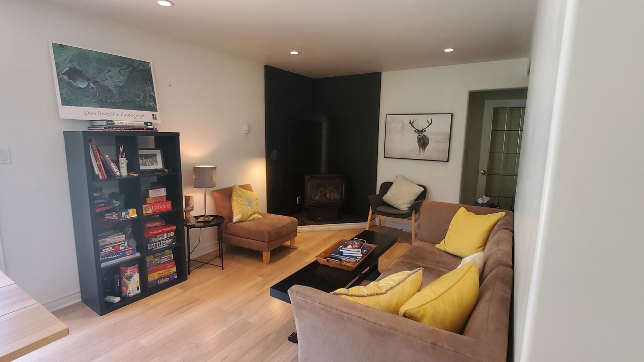 Photo of Livingroom in Wollaston