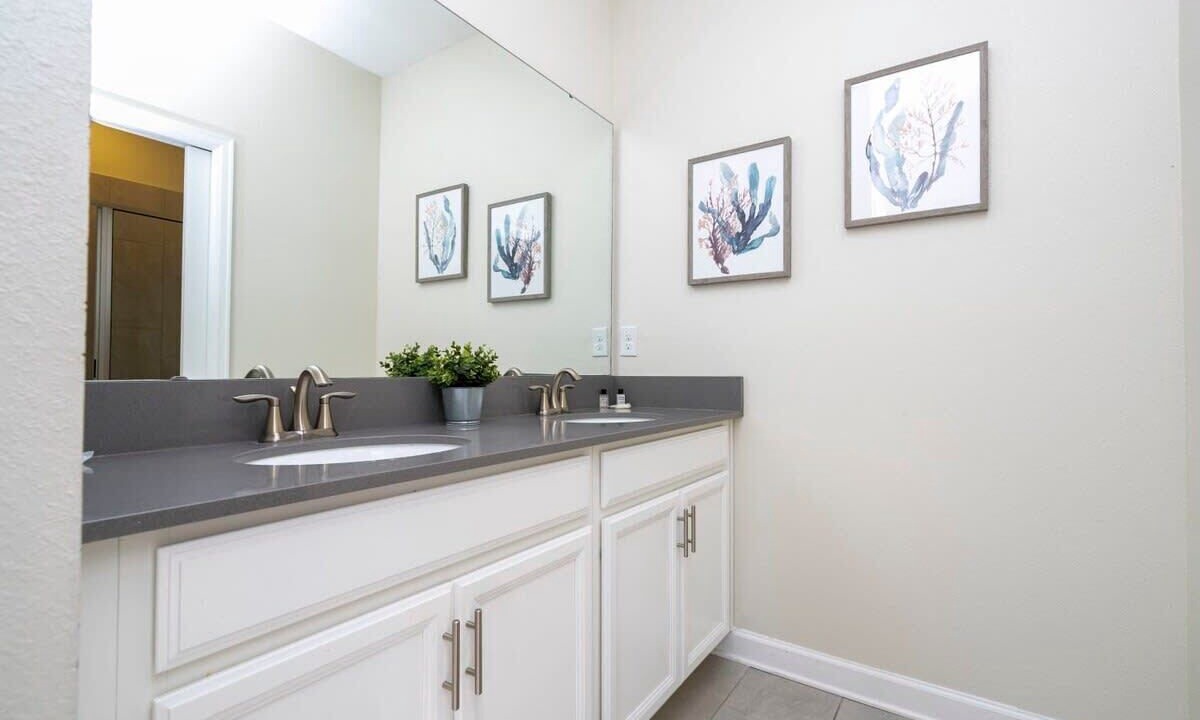 Photo of Bathroom in Kissimmee