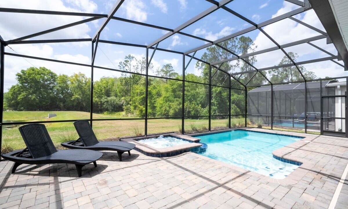 Photo of Outdoor in Kissimmee