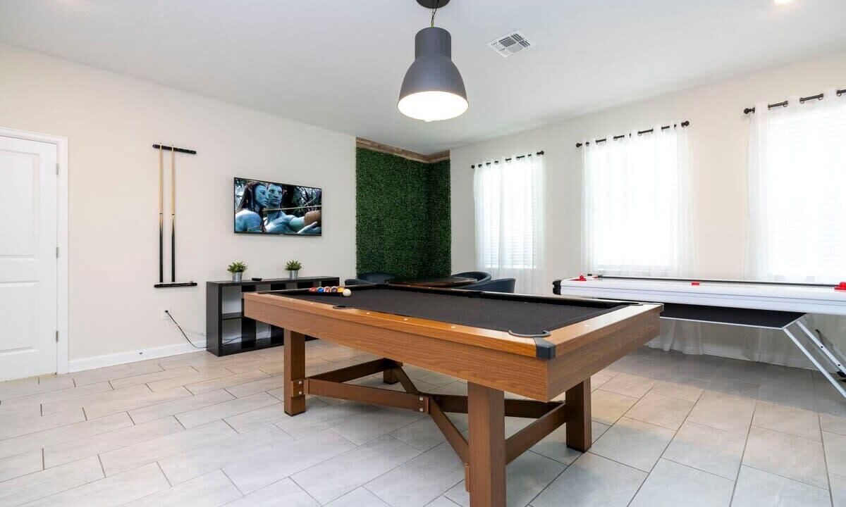 Photo of Bedroom in Kissimmee