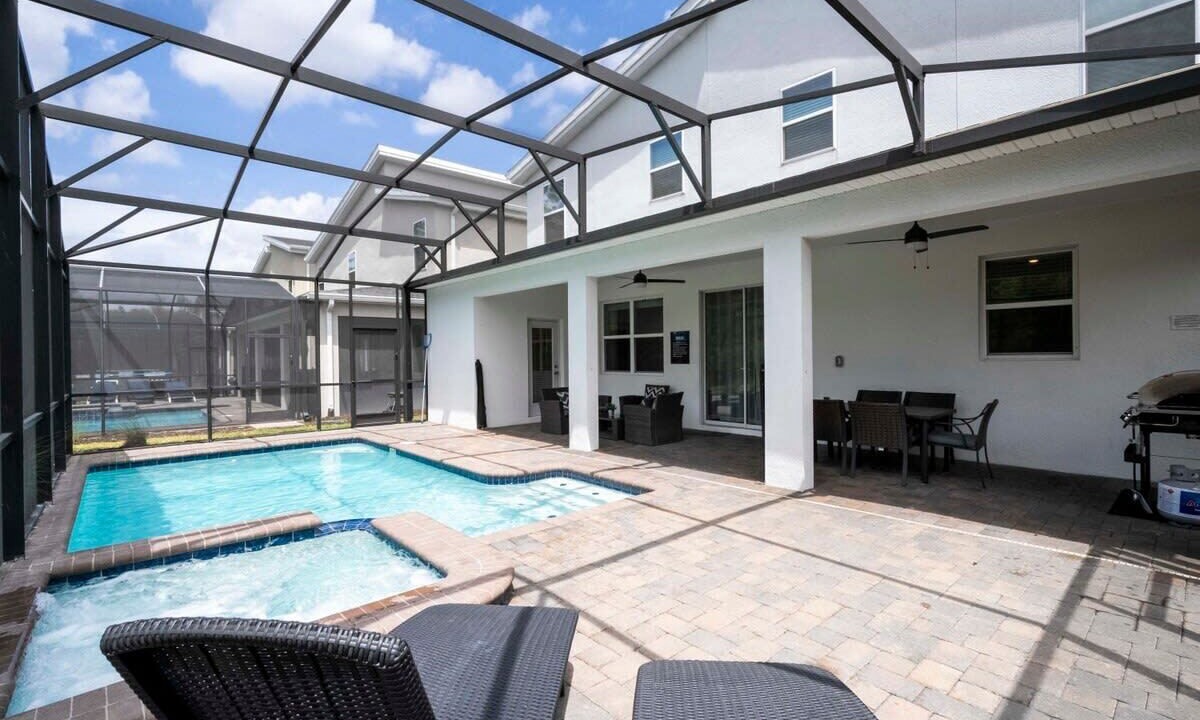 Photo of Outdoor in Kissimmee