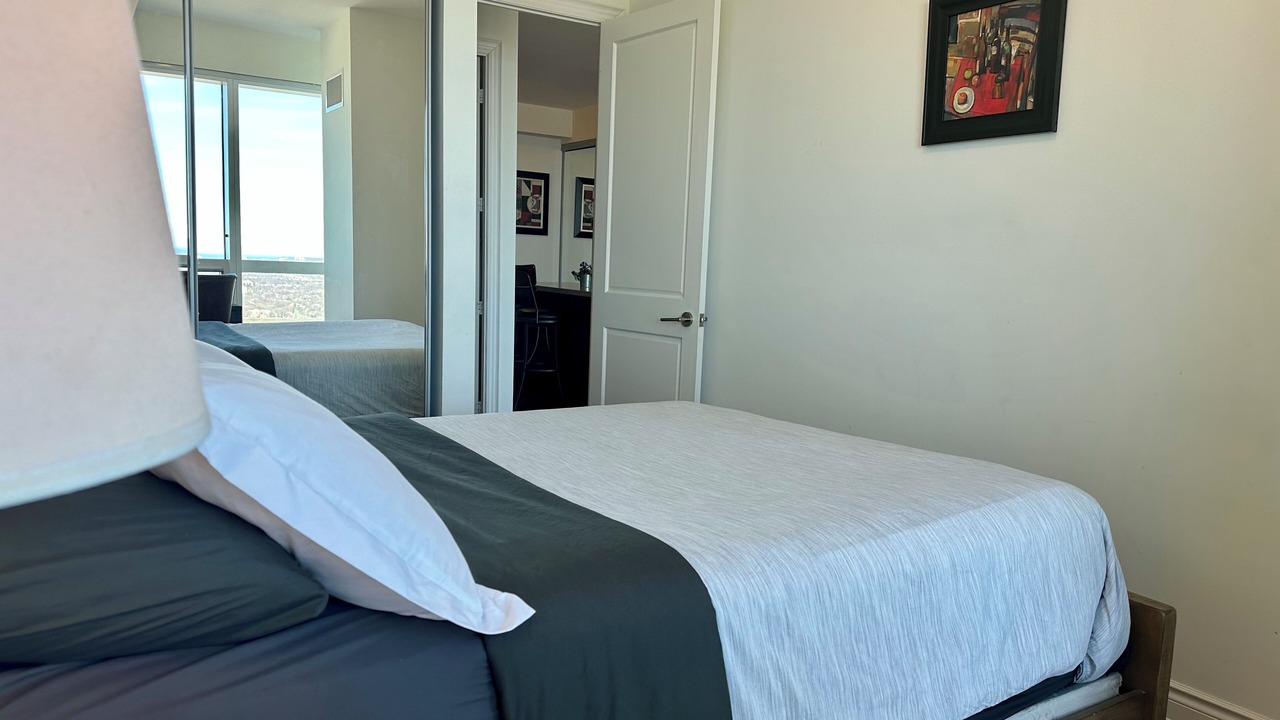 Photo of Bedroom in Bay Cloverhill