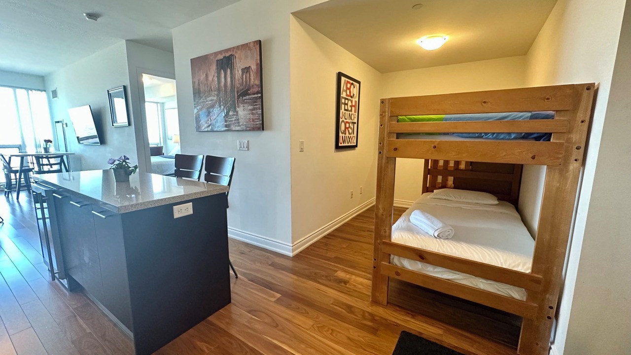 Photo of Bedroom in Bay Cloverhill