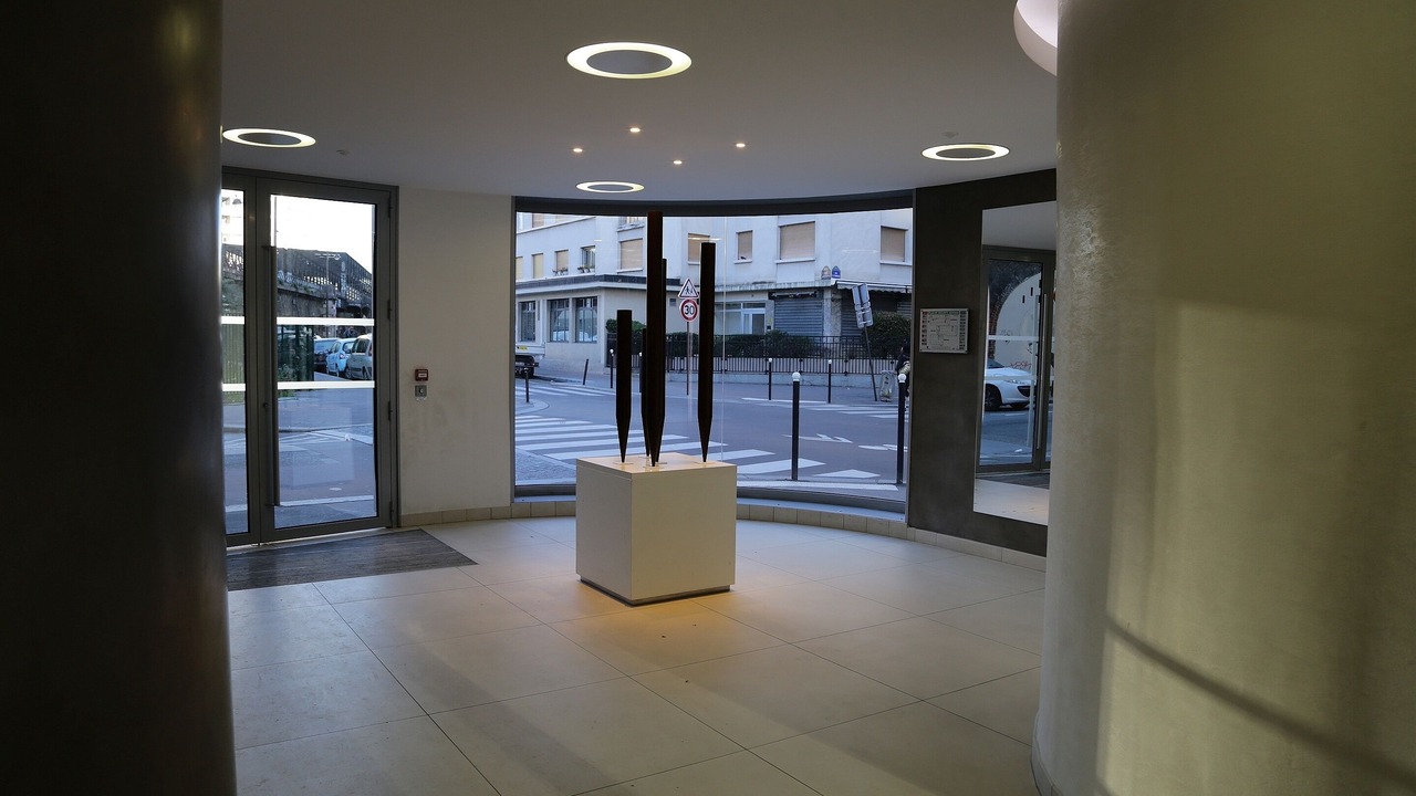 Photo of Others in 19th Arrondissement