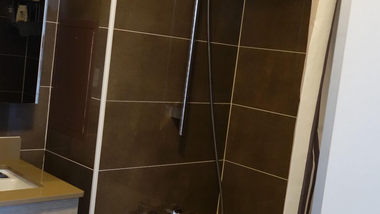 Photo of Bathroom in 19th Arrondissement