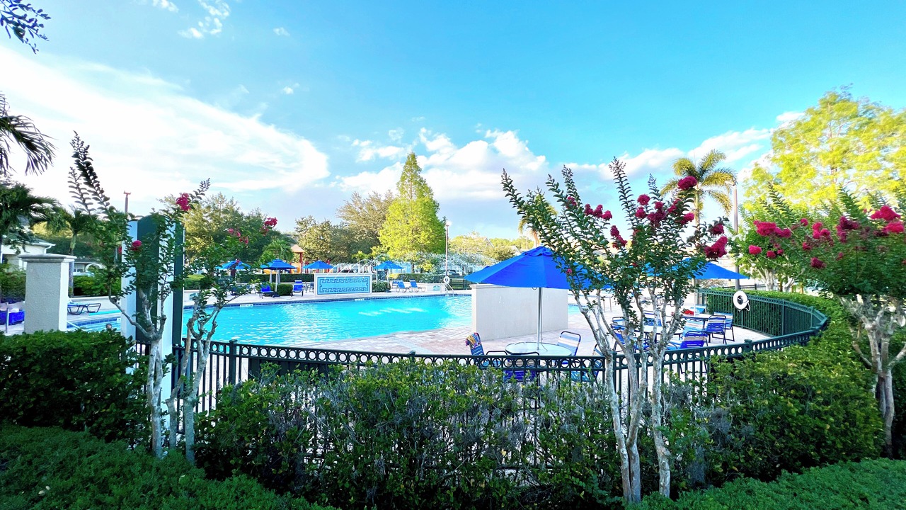 Photo of Outdoor in Venetian Bay Villages
