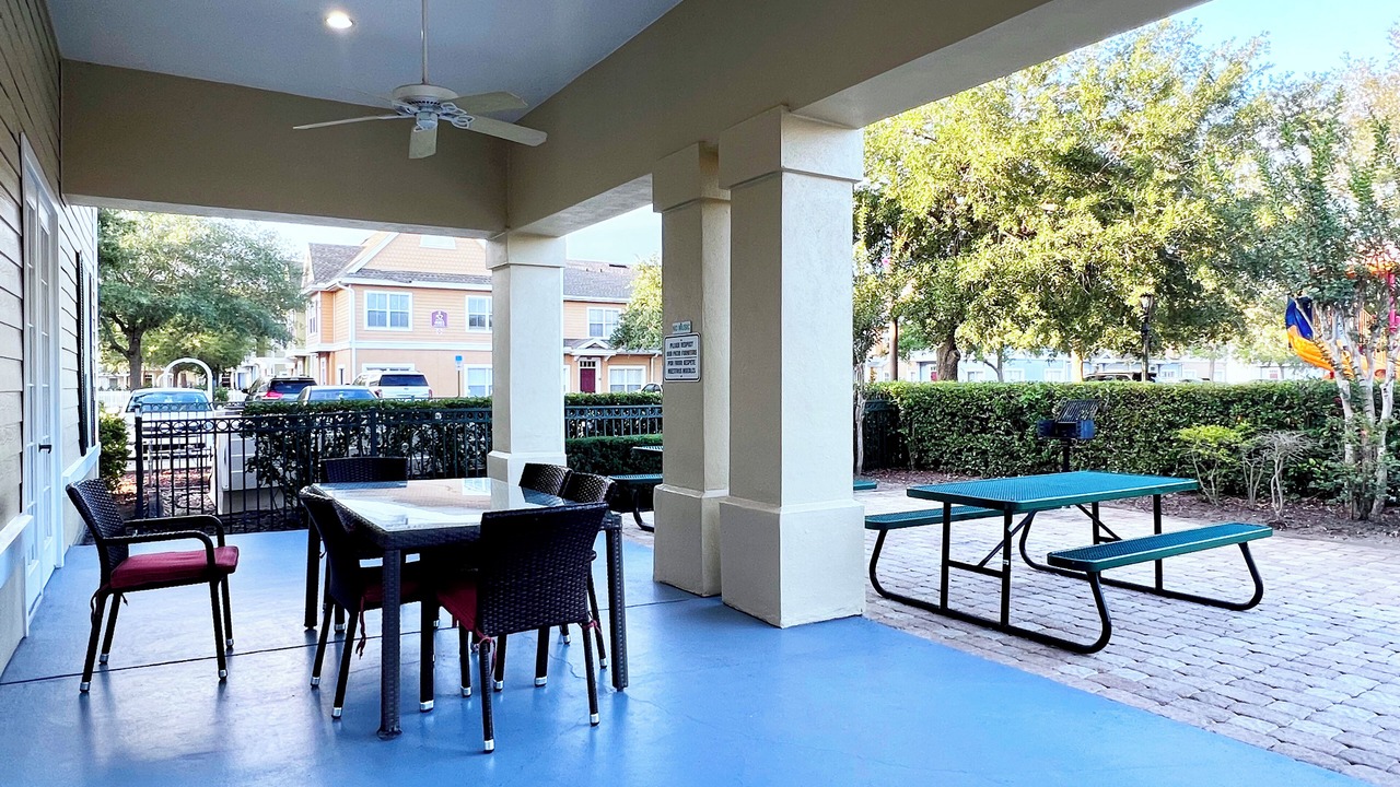 Photo of Outdoor in Venetian Bay Villages