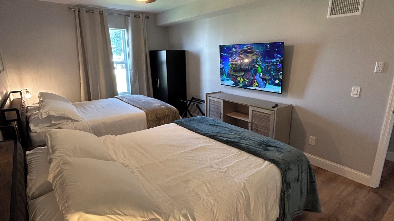 Photo of Bedroom in Taylor Creek
