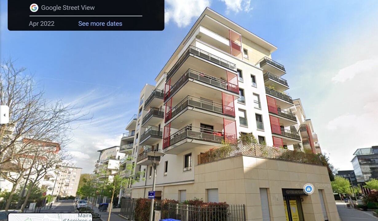 Photo of Outdoor in Quartier de Becon