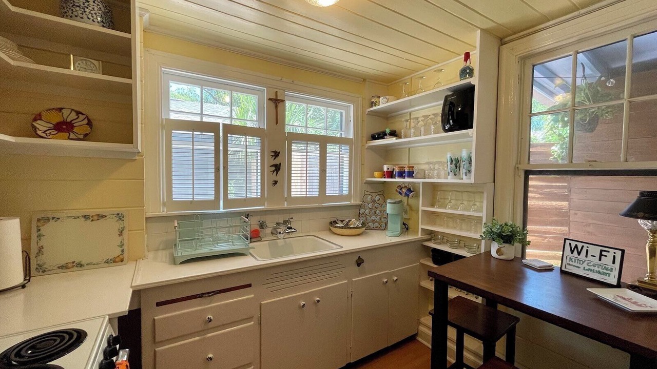 Photo of Kitchen in Historic Old Northeast