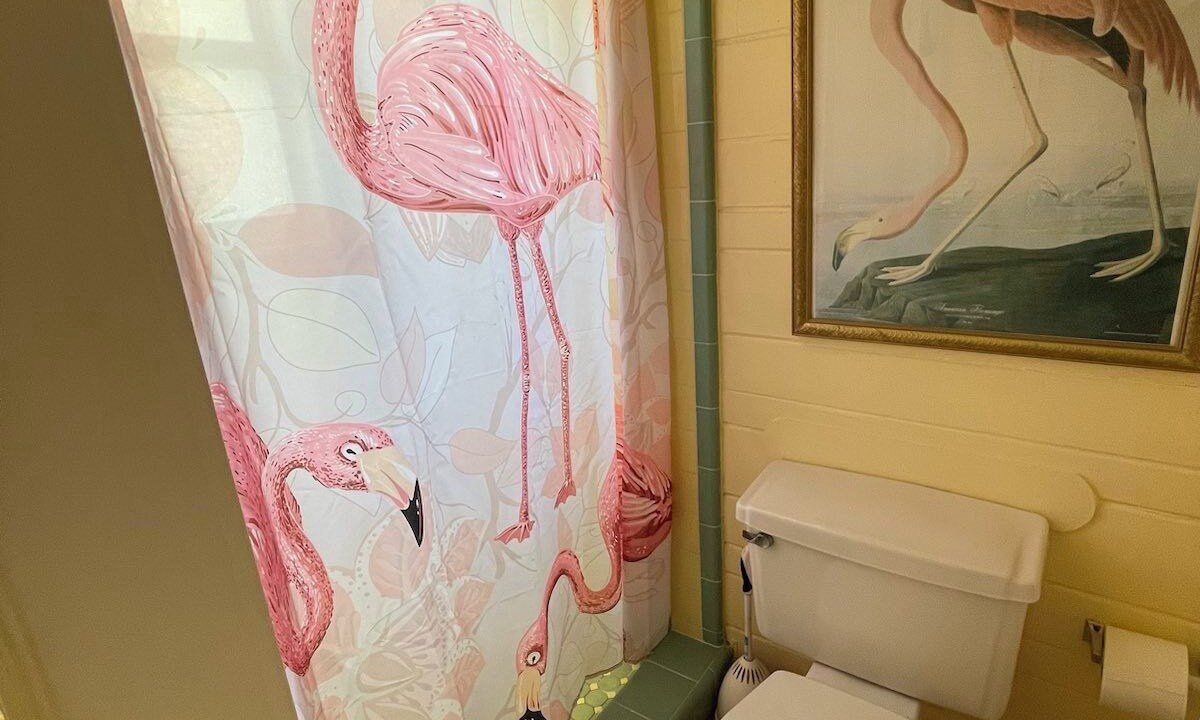 Photo of Bathroom in Historic Old Northeast