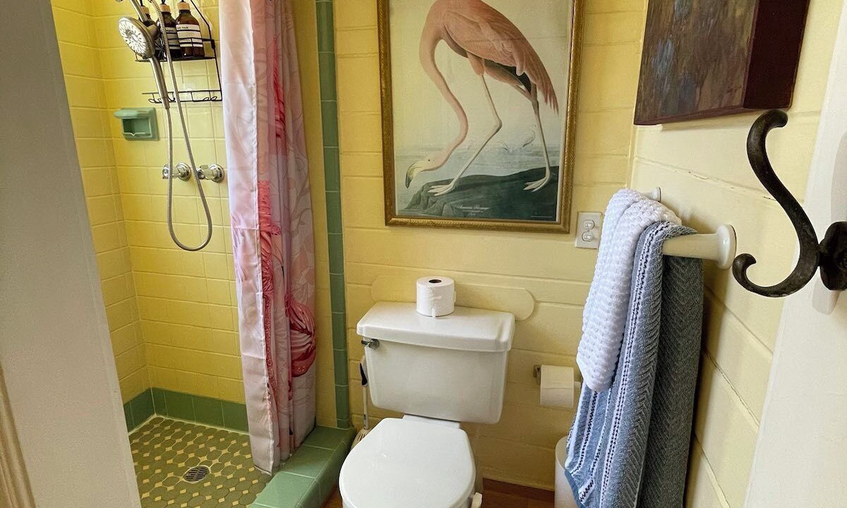 Photo of Bathroom in Historic Old Northeast