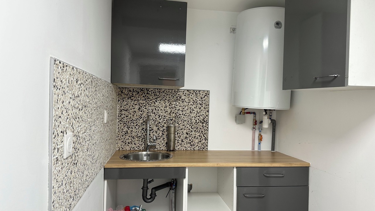 Photo of Bathroom in Aulnay-sous-Bois