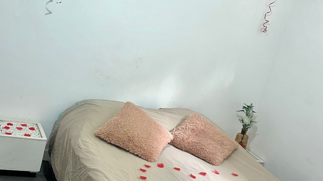 Photo of Bedroom in Aulnay-sous-Bois