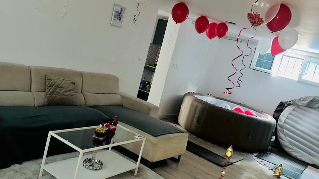 Photo of Bedroom in Aulnay-sous-Bois