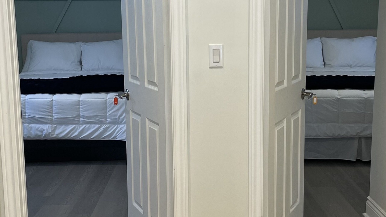 Photo of Bedroom in Southampton