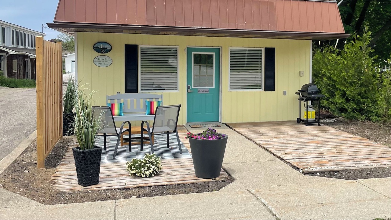 Photo of Outdoor in Southampton