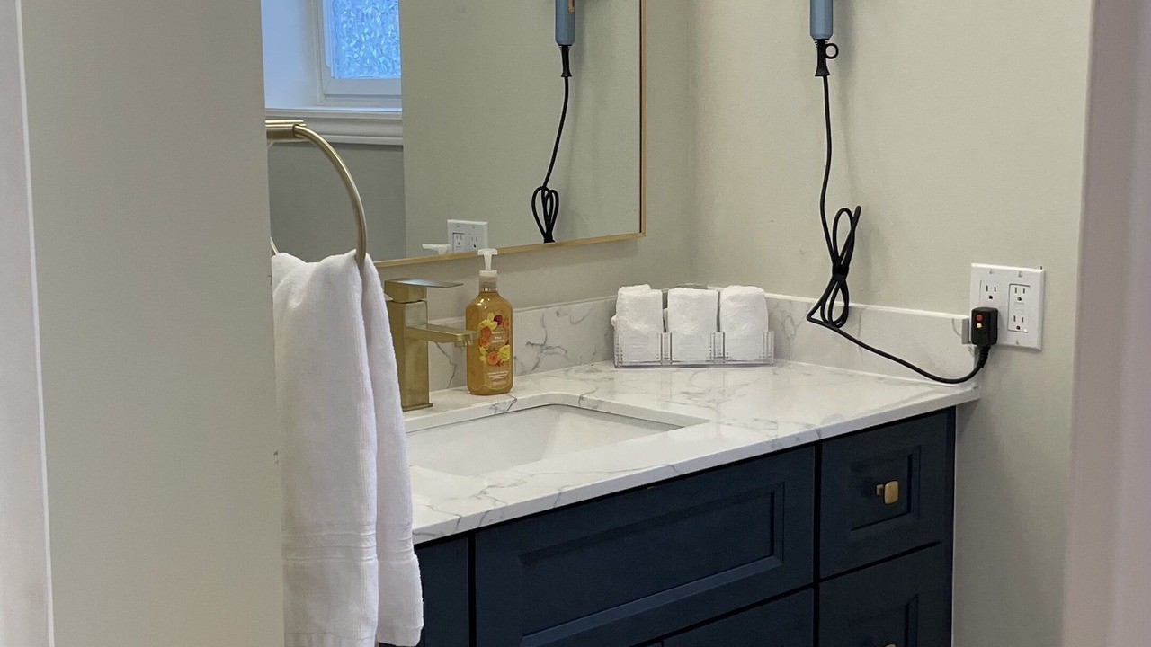 Photo of Bathroom in Southampton