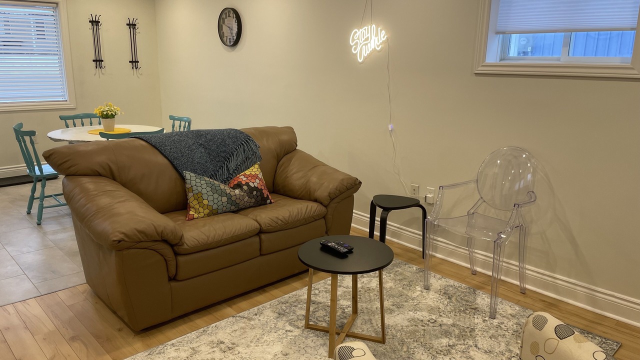 Photo of Livingroom in Southampton
