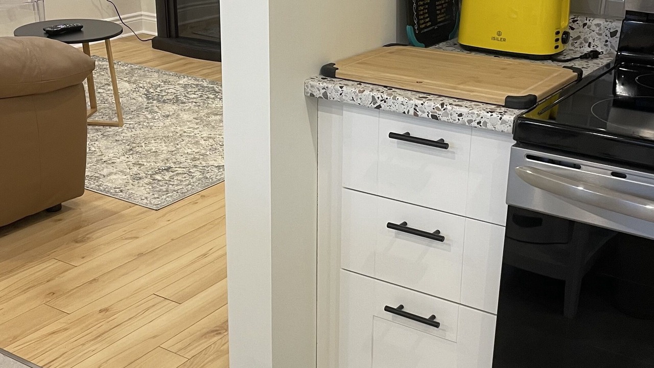 Photo of Kitchen in Southampton