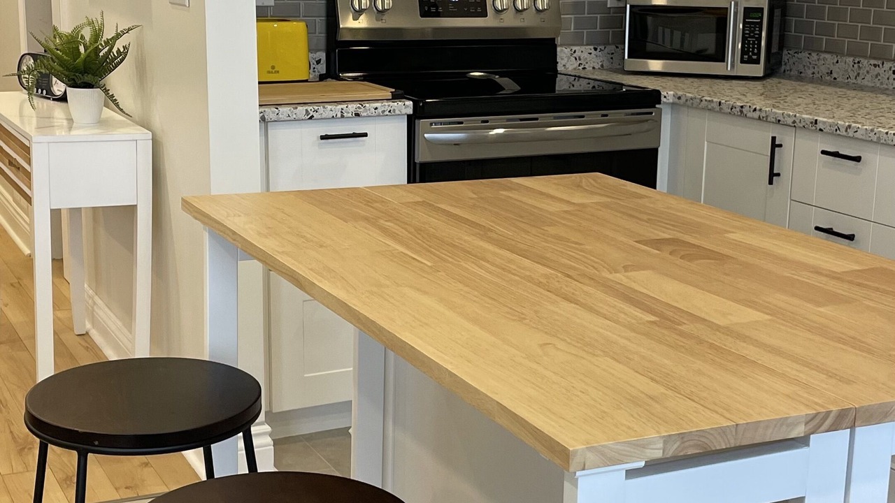 Photo of Kitchen in Southampton