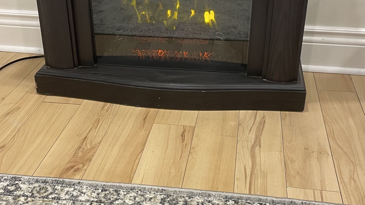 Photo of Livingroom in Southampton