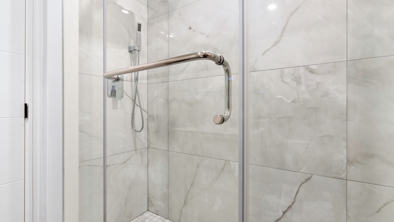 Photo of Bathroom in Bayview Village