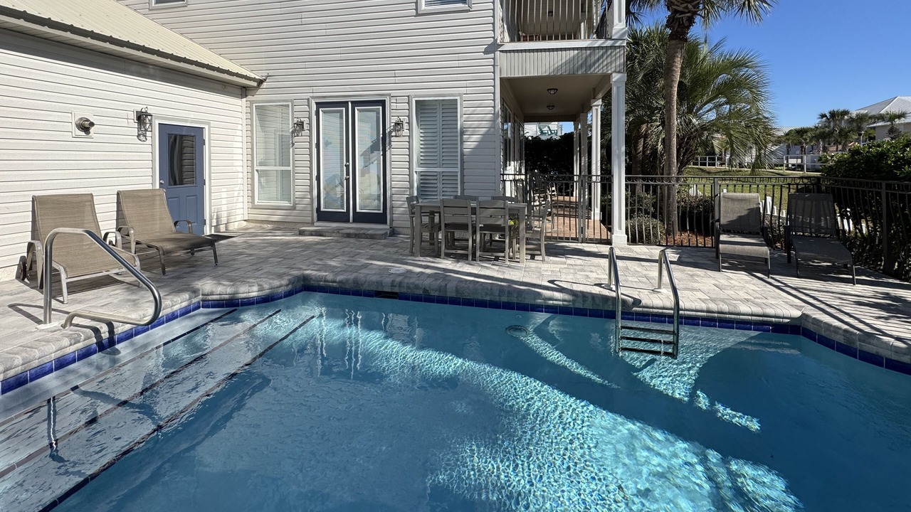Photo of Outdoor in Crystal Shores