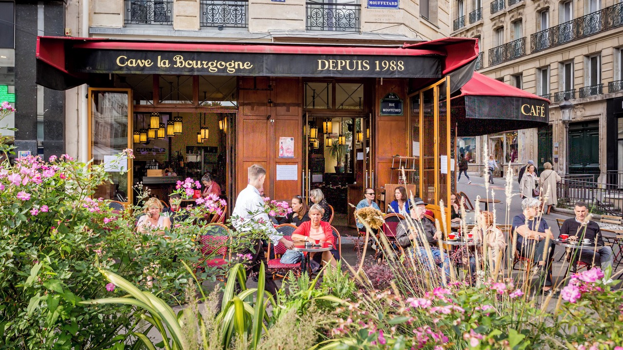 Photo of Outdoor in Jardin des plantes