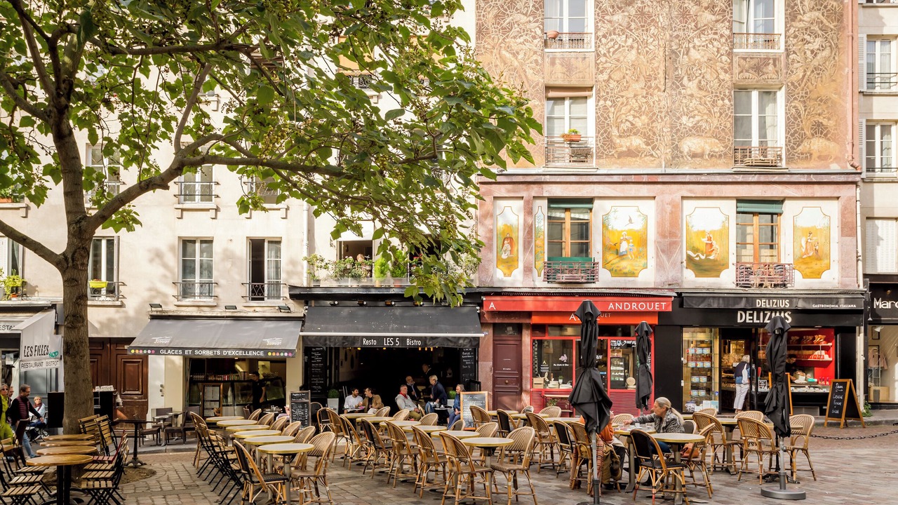 Photo of Outdoor in Jardin des plantes