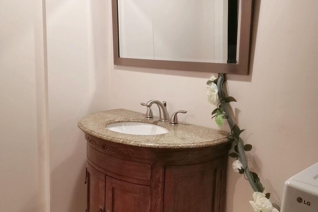 Photo of Bathroom in Richmond Hill