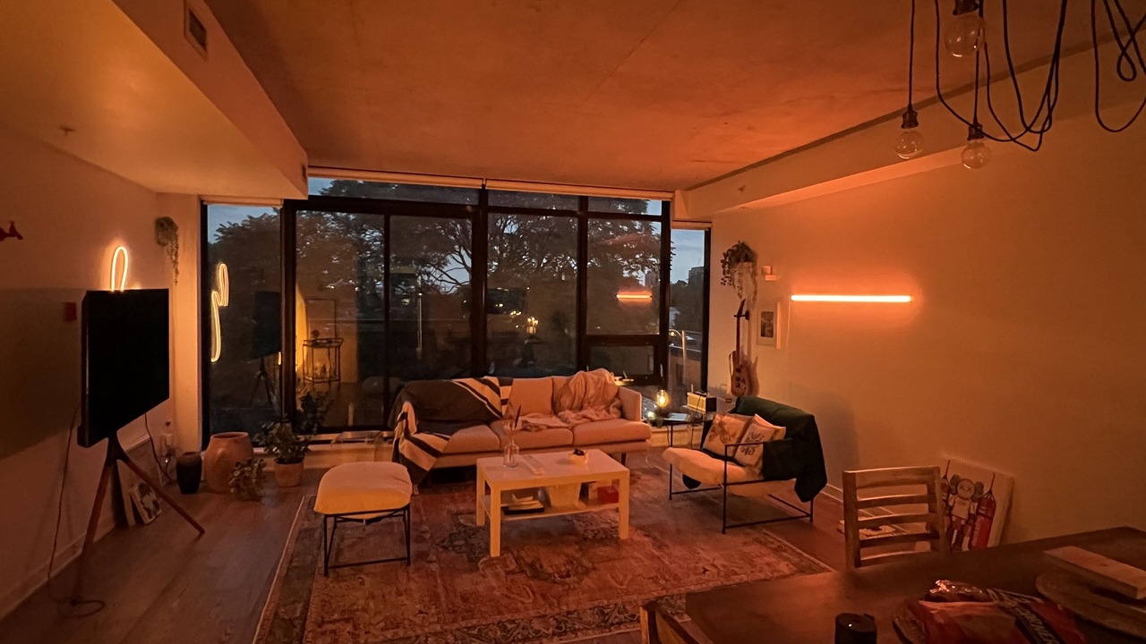 Photo of Livingroom in Beaconsfield Village
