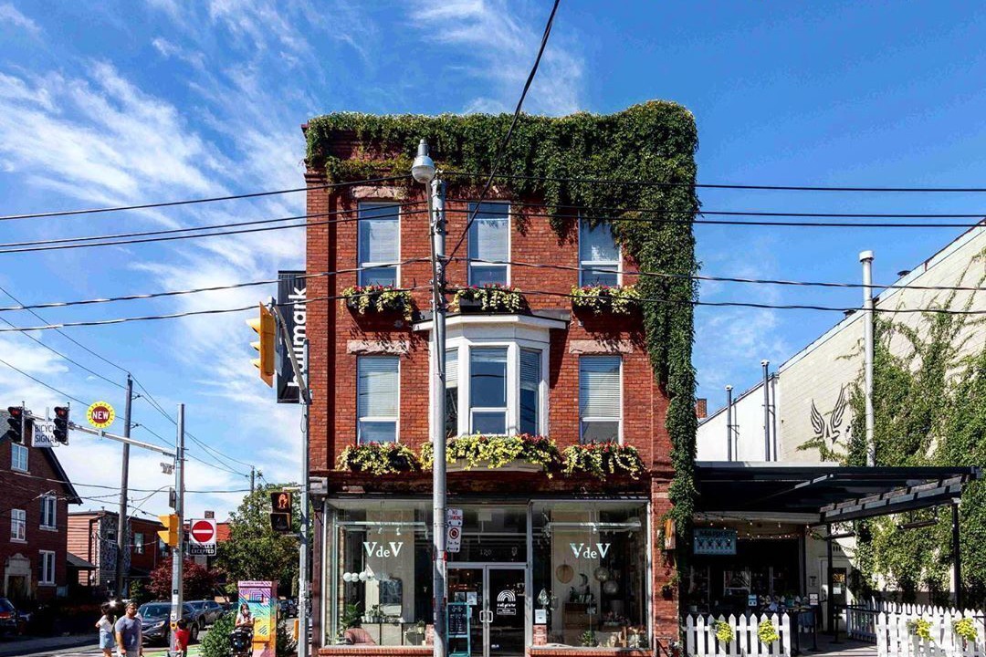 Photo of Outdoor in Beaconsfield Village