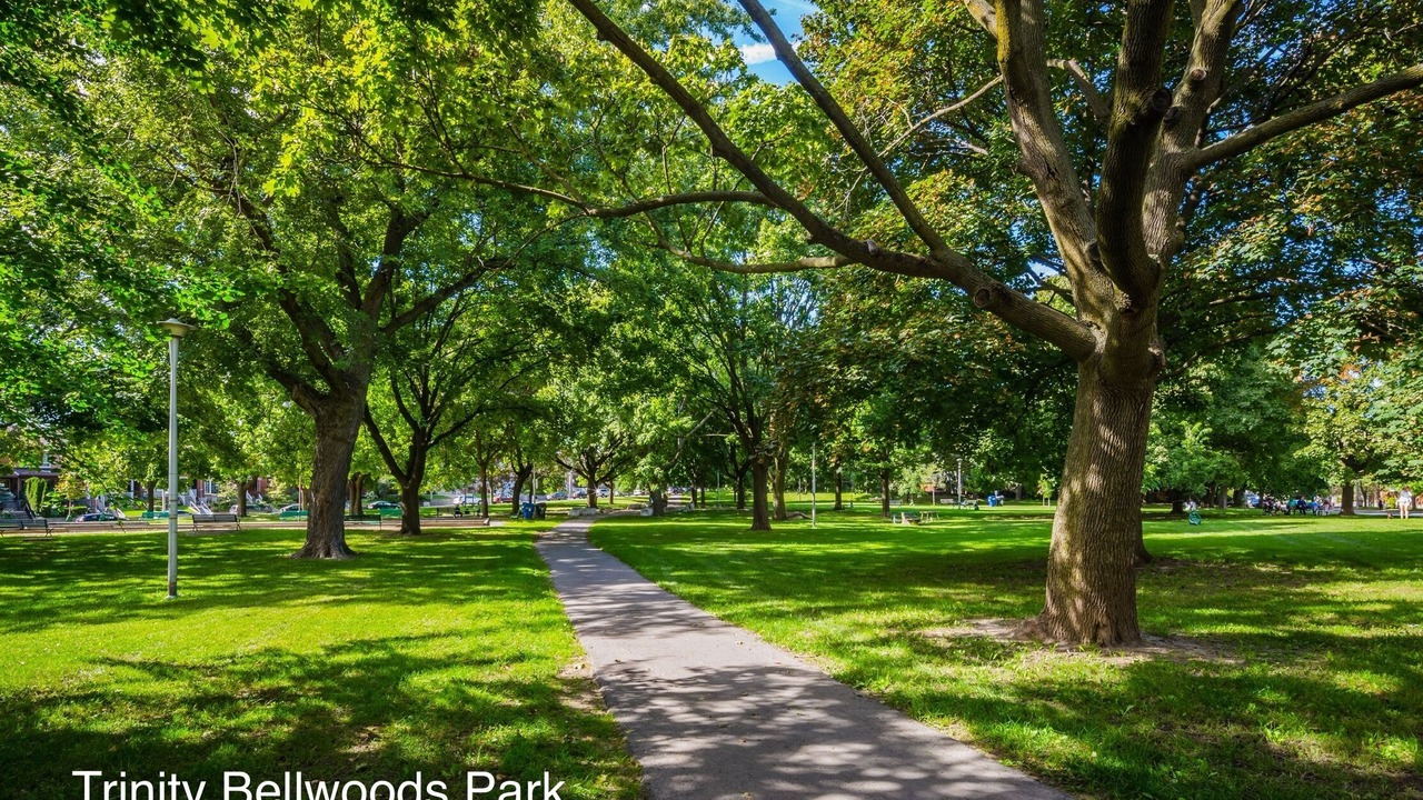 Photo of Outdoor in Beaconsfield Village