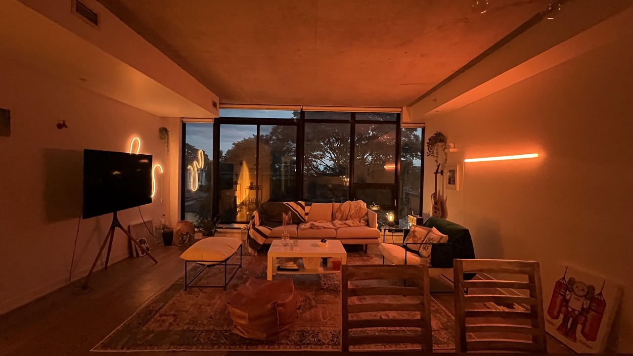 Photo of Livingroom in Beaconsfield Village